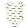 Mini Heroes 3-Pack Bodysuits - 3 Months