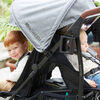 3Dlite Tandem Double Stroller