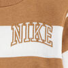 Nike Fleece Set - Flax
