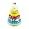 Early Learning Centre Little Senses Glowing Stacking Rings - English Edition - R Exclusive