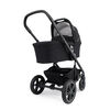 Nuna MIXX 2 Bassinet - Caviar