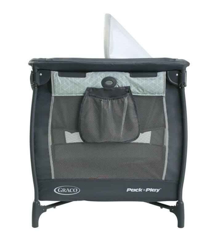 Parc Graco Pack 'n Play Care Suite - Winfield -.