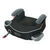 Graco TurboBooster LX Backless Youth Booster with AFFIX UAS - Codey