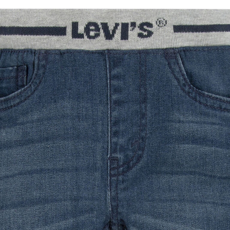 Levis  Jeans - River Run