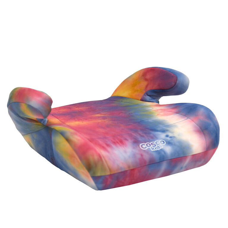 Cosco Topside Backless Booster - Tie Dye