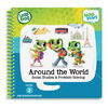LeapFrog LeapStart Around the World Social Studies & Problem-Solving - &Eacute;dition anglaise