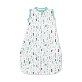 SwaddleMe 1 Pack Night Sack Sleeper FUN W/PAINT