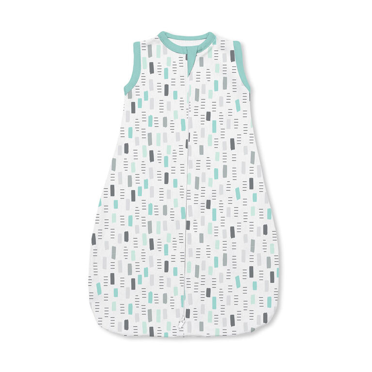 SwaddleMe 1 Pack Night Sack Sleeper FUN W/PAINT
