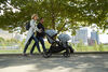 Baby Jogger city select LUX Stroller - Port