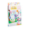 Sticky Mosaics Trousse Mobile Licornes - Notre exclusivité