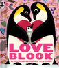 Loveblock - Édition anglaise