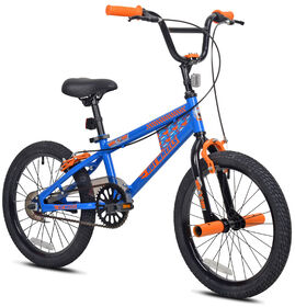 Hot Wheels - Vélo 18 po - Notre exclusivité