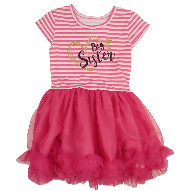 Koala Baby Tutu Dress - Pink, 5T