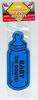 Baby On Route - Magnets - Baby Bottles - Assorted Colours - 1 per purchase