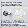 Safety 1st Outsmart Lever Handle Lock