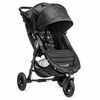 Baby Jogger poussette City Mini GT - Noir.