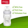 Playtex Nurser Drop-In Bottle Liners - 4 oz - 1 pack