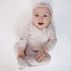 Juddlies - Breathe EZE Dormeur Rosewater Fleck - M 6-12m