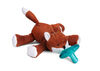 WubbaNub Pacifier - Fox