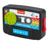Fisher-Price Laugh & Learn Puppy's Mixtape - Bilingual Edition