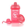 Twistshake Crawler Cup 300 ML 8 + M - Peach