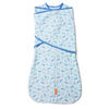 SwaddleMe Arms Free 1PK Convertible Swaddle Wrap LIL OFF ROADER STAGE 2