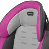 Evenflo Chase Plus 2In1 Booster Car Seat- Geneva