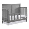 Bayfield Toddler Guard Rail Rustic Grey - R Exclusive