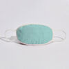 KIDCARE – Ensemble de 3 masques faciaux en tissu pour l’usage quotidien – Bord de mer