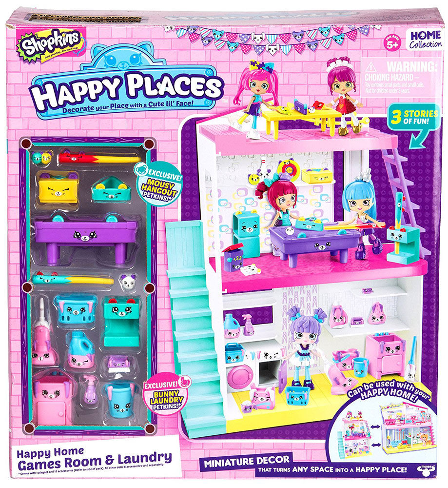 Happy places sale happy home