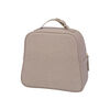 Petunia Pickle Bottom - Sync Tandem Bottle/Lunch Tote - Grey Matte