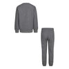 Ensemble En Molleton Nike Futura - Gris