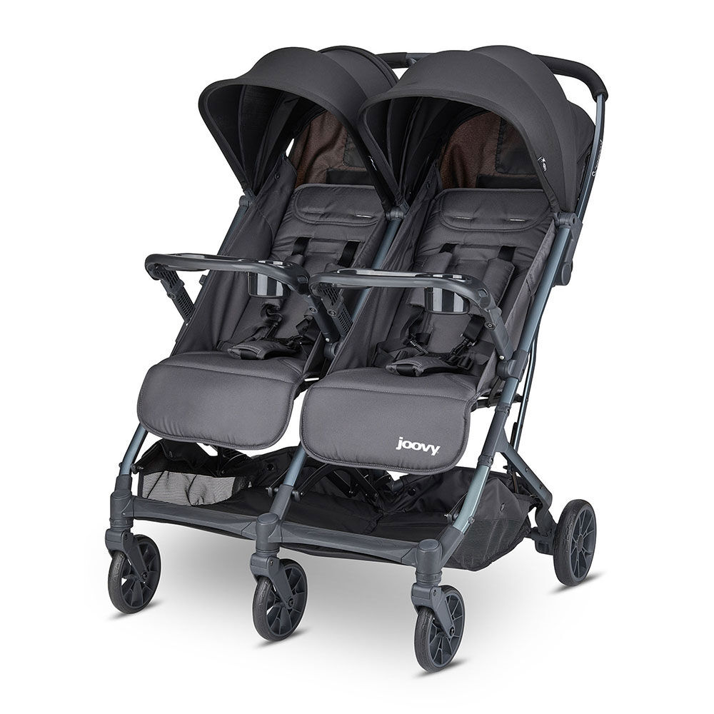 joovy double stroller canada