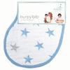 Aden Burpy Bib - Dapper