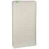 Matelas pour lit de bébé à 2 étages hybrides Sealy Starlight Supreme.