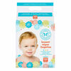 Honest Wipes 288 Pack