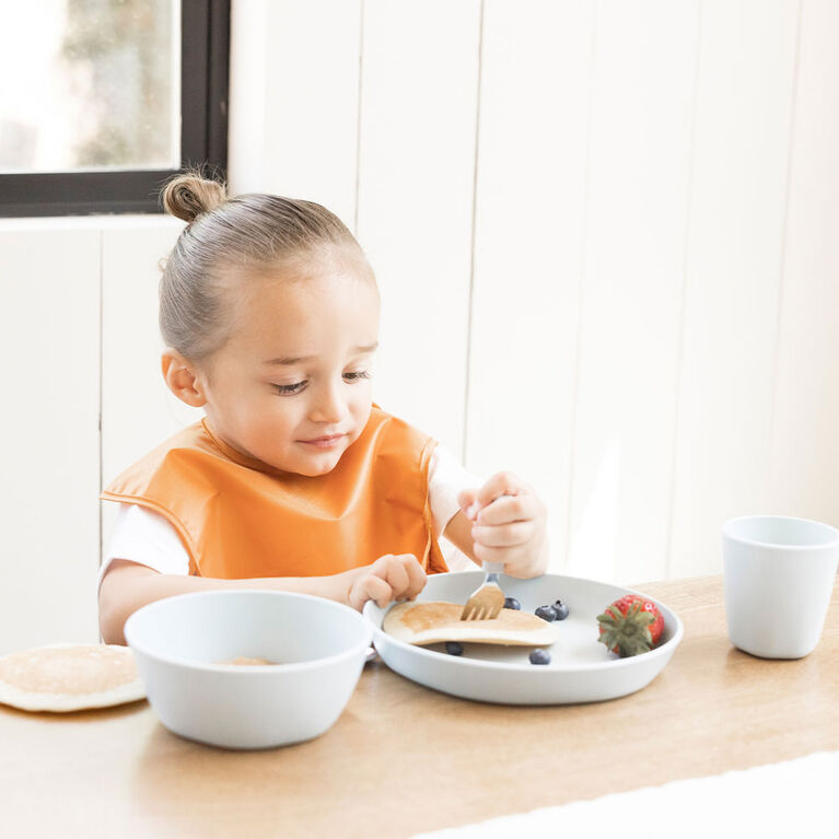 Tiny Twinkle - Plastic Tableware - Cup - Ice Blue