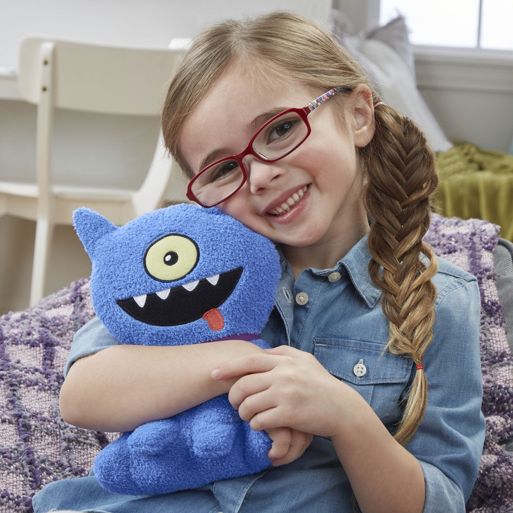 Uglydolls ugly dog plush discount