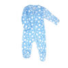 Tendertyme en peluche bleu étoile dormeur 18M