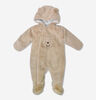 Winnie L'Ourson Combinaison Brun