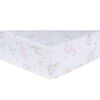 Sammy & Lou 4 Piece Crib Bedding Set - Sweet Safari