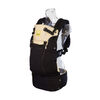 Lillebaby Carrier - Complete - All Seasons - Black and Camel