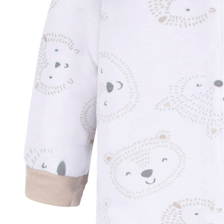 Gerber Childrenswear - Sleep N Play Sleeper - Woodland - 0-3M