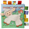 Mary Meyer - Taggies Soft Book - Sherbet Lamb 6"