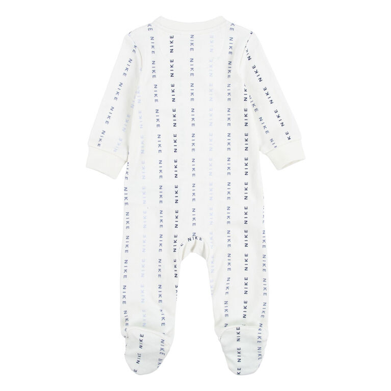 Nike Coverall - Sail