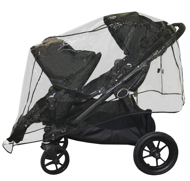 Jolly Jumper Travel System / Tandem Weathershield