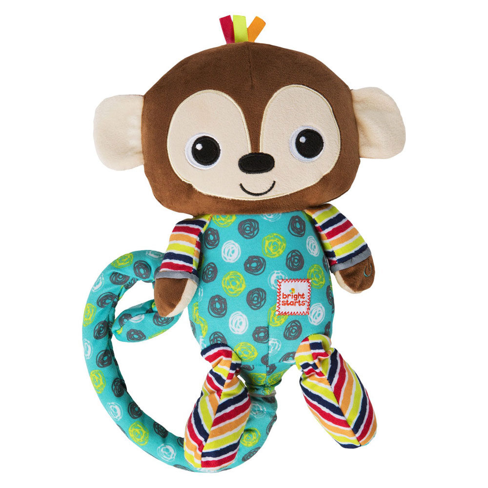 Bright hot sale stars monkey