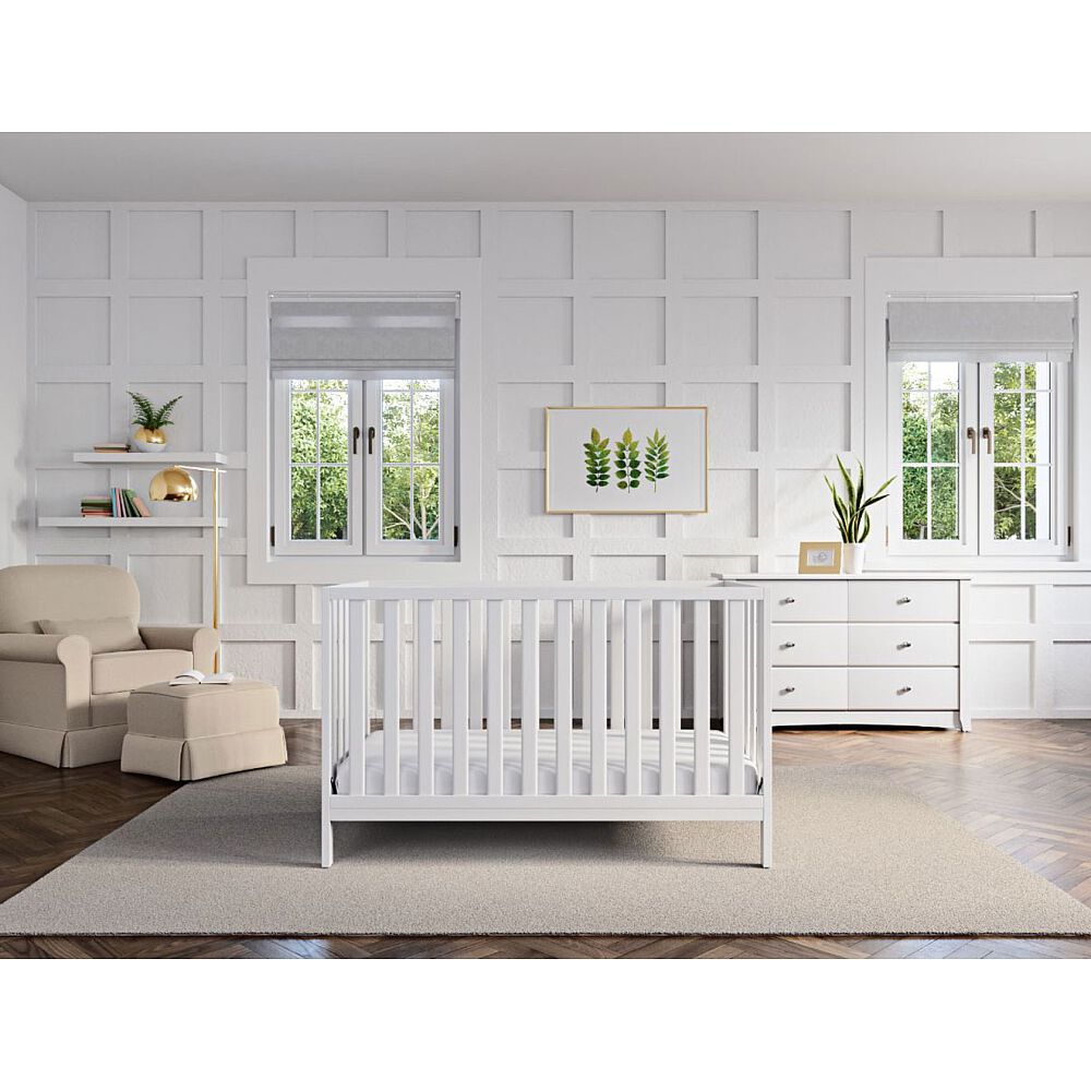 Storkcraft cheap pacific crib
