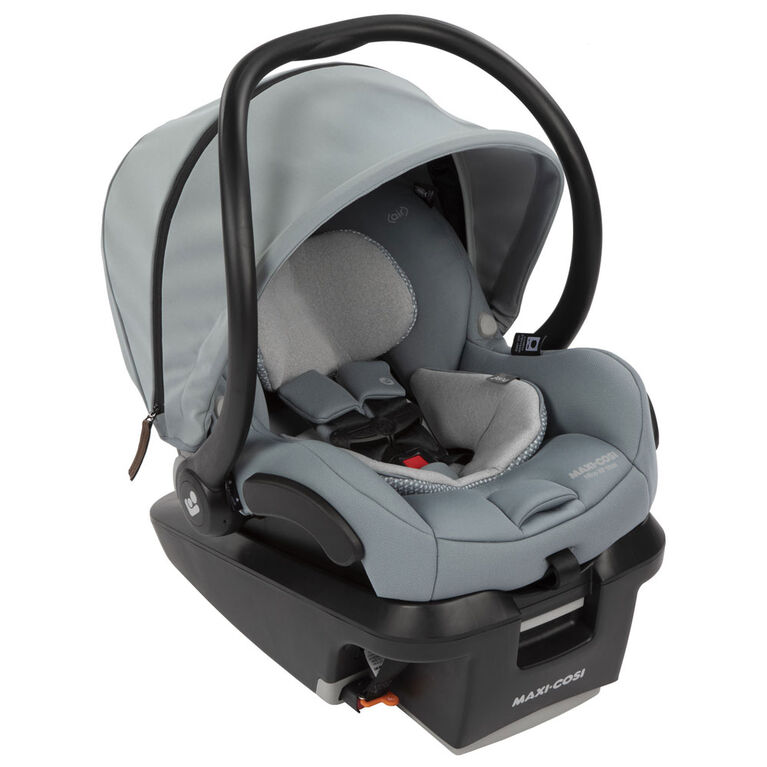 Maxi-Cosi Mico XP Max Infant Carseat - Essential Grey