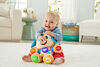 Fisher-Price Laugh and Learn Smart Stages Puppy - French Edition